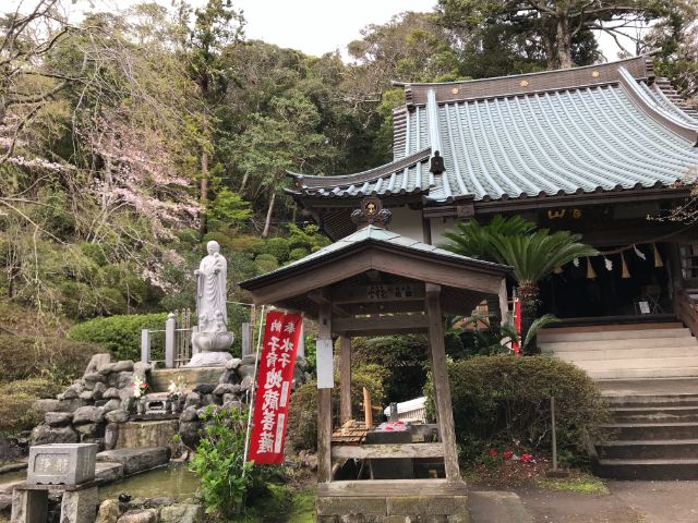 真野寺