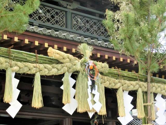 川崎大師