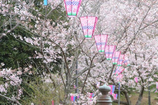 小見川　城山公園